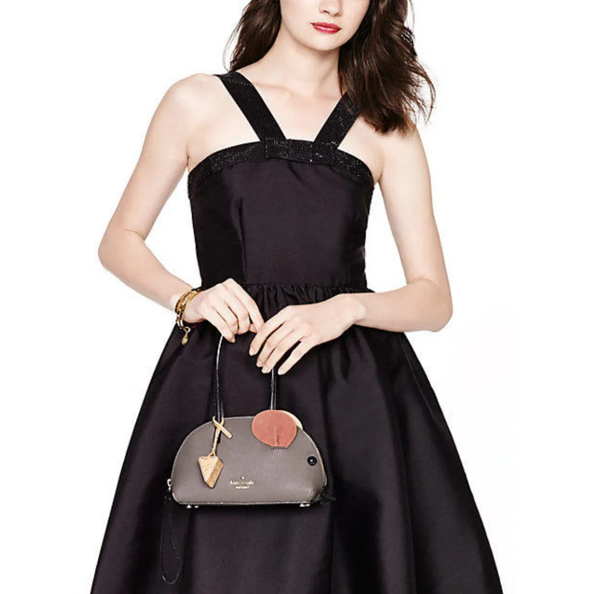 Cat’s Meow Mouse Bag