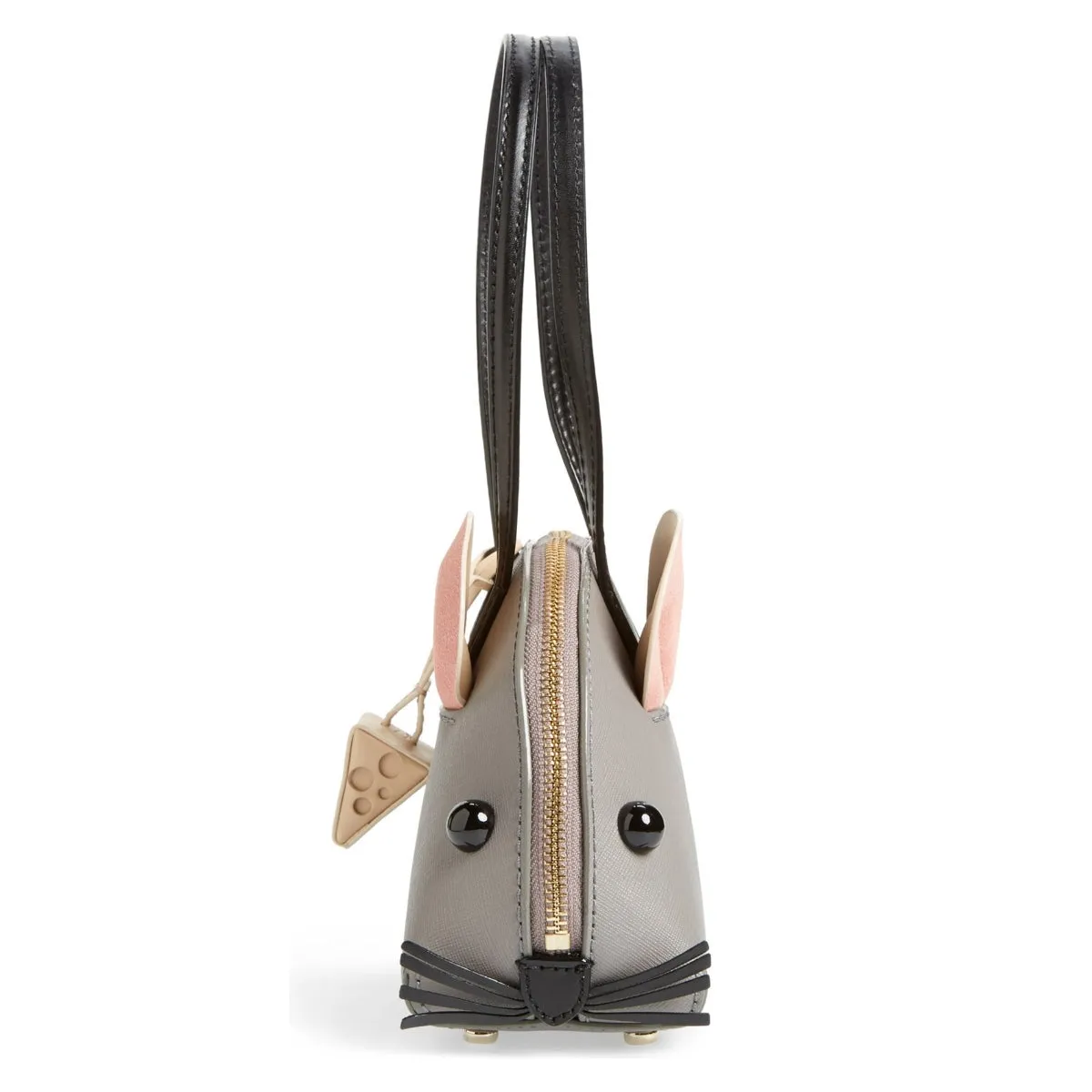 Cat’s Meow Mouse Bag