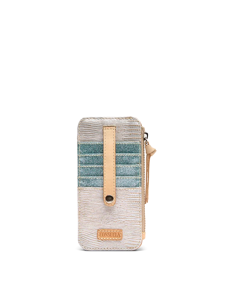 Celeste Card Organizer