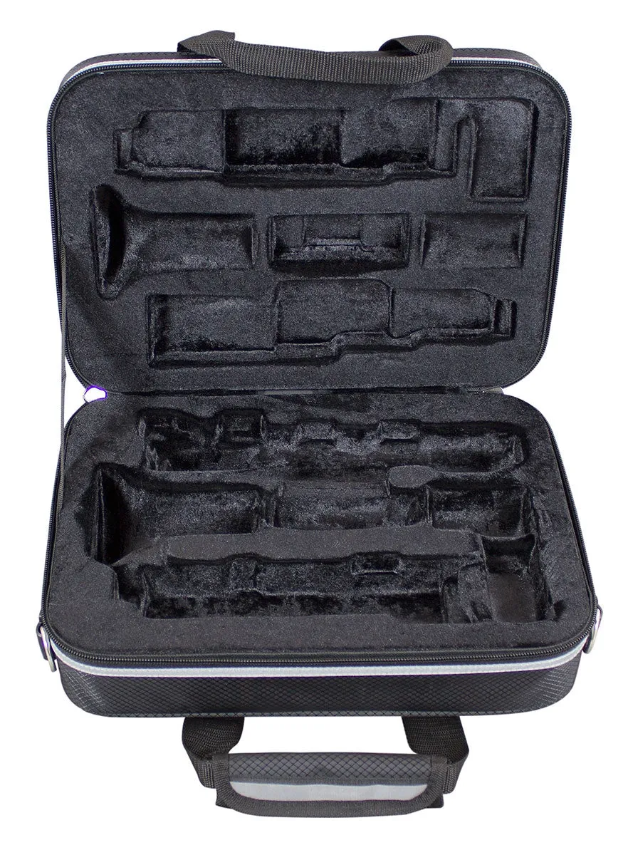 Champion CHCCLAR1 Bb Clarinet Case