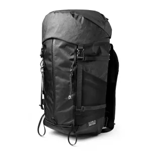 Charlie 25 - Expandable Multi-access laptop backpack
