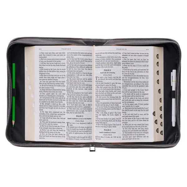 Christianart Bible Cover - Rise Up Take Courage And Do It Ezra 10 4 Hummingbird - Personalized Bible Cover - CABBBCV16060324.