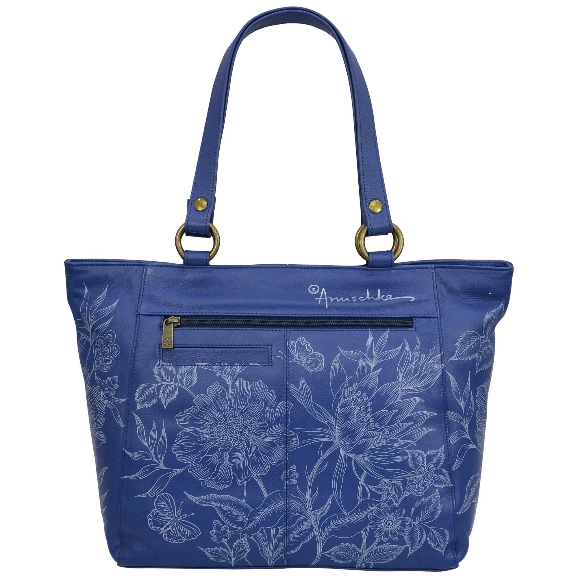 Classic Work Tote - 664