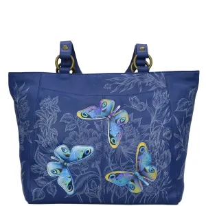 Classic Work Tote - 664