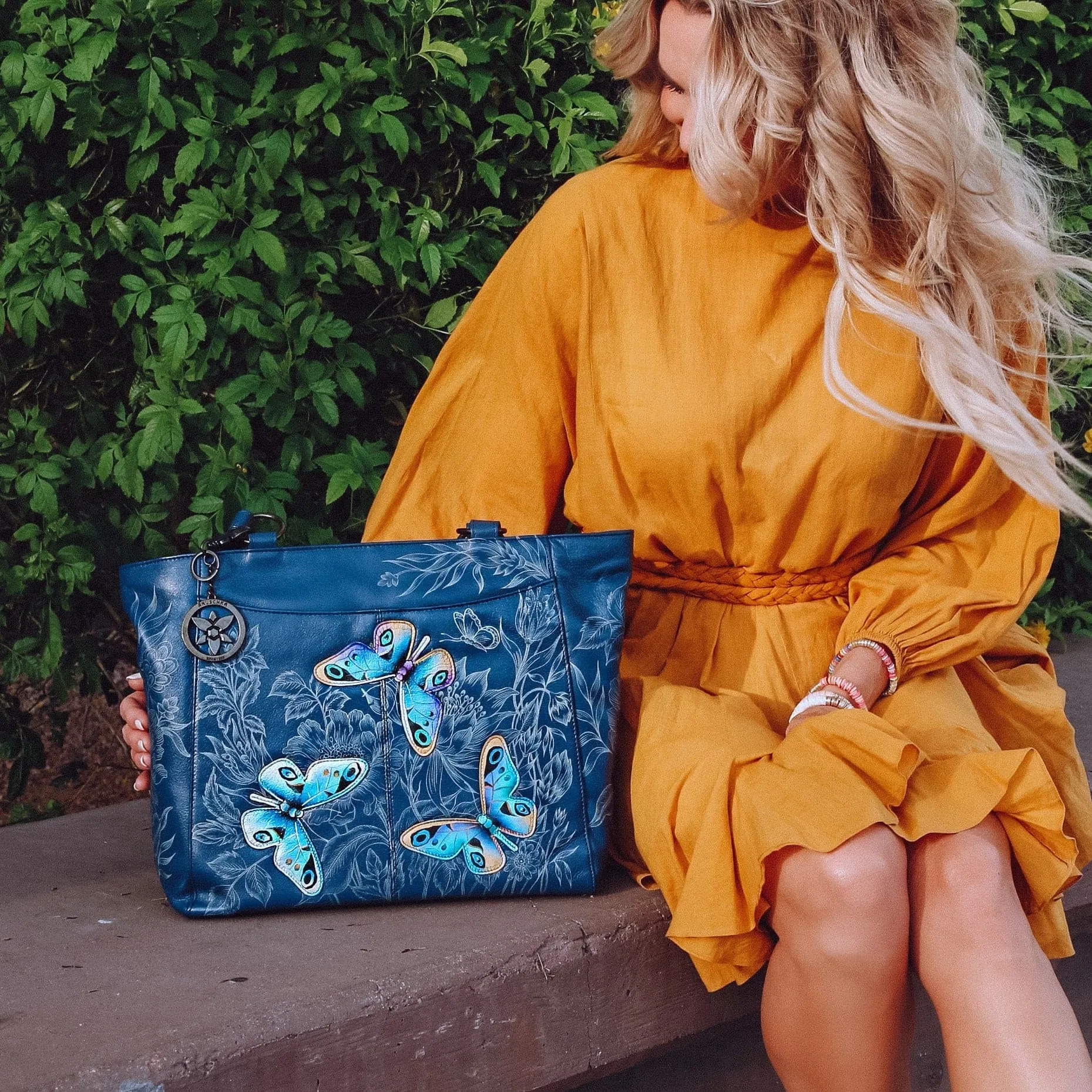 Classic Work Tote - 664