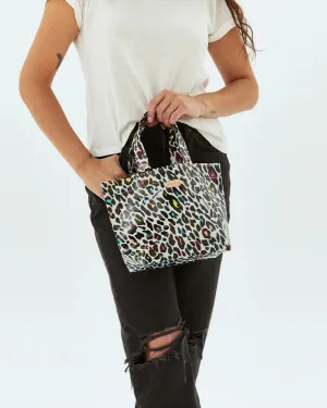 CONSUELA GRAB N GO MINI COCO BAG /STUFFOLOGY BOUTIQUE