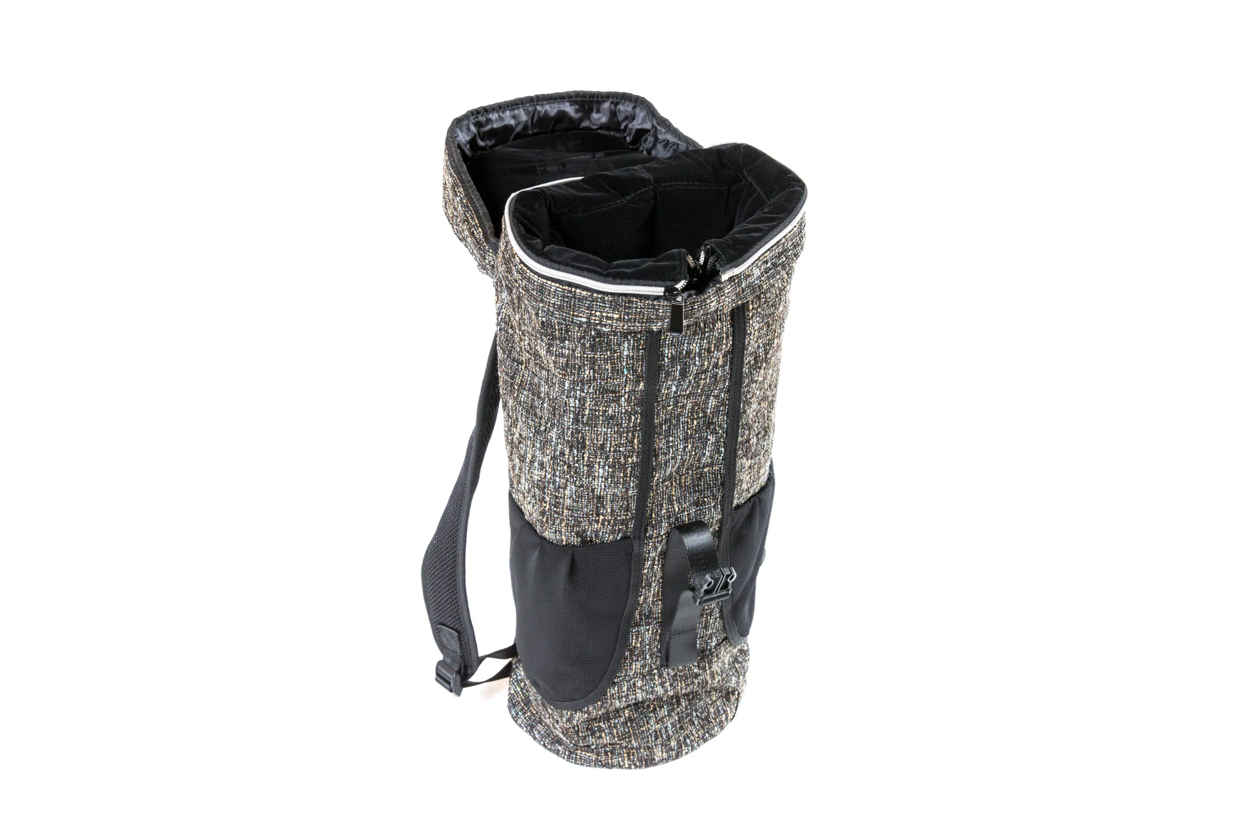 Conversion Tube