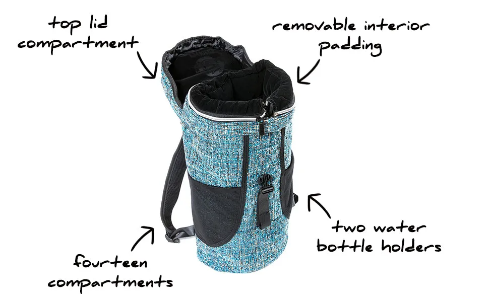 Conversion Tube