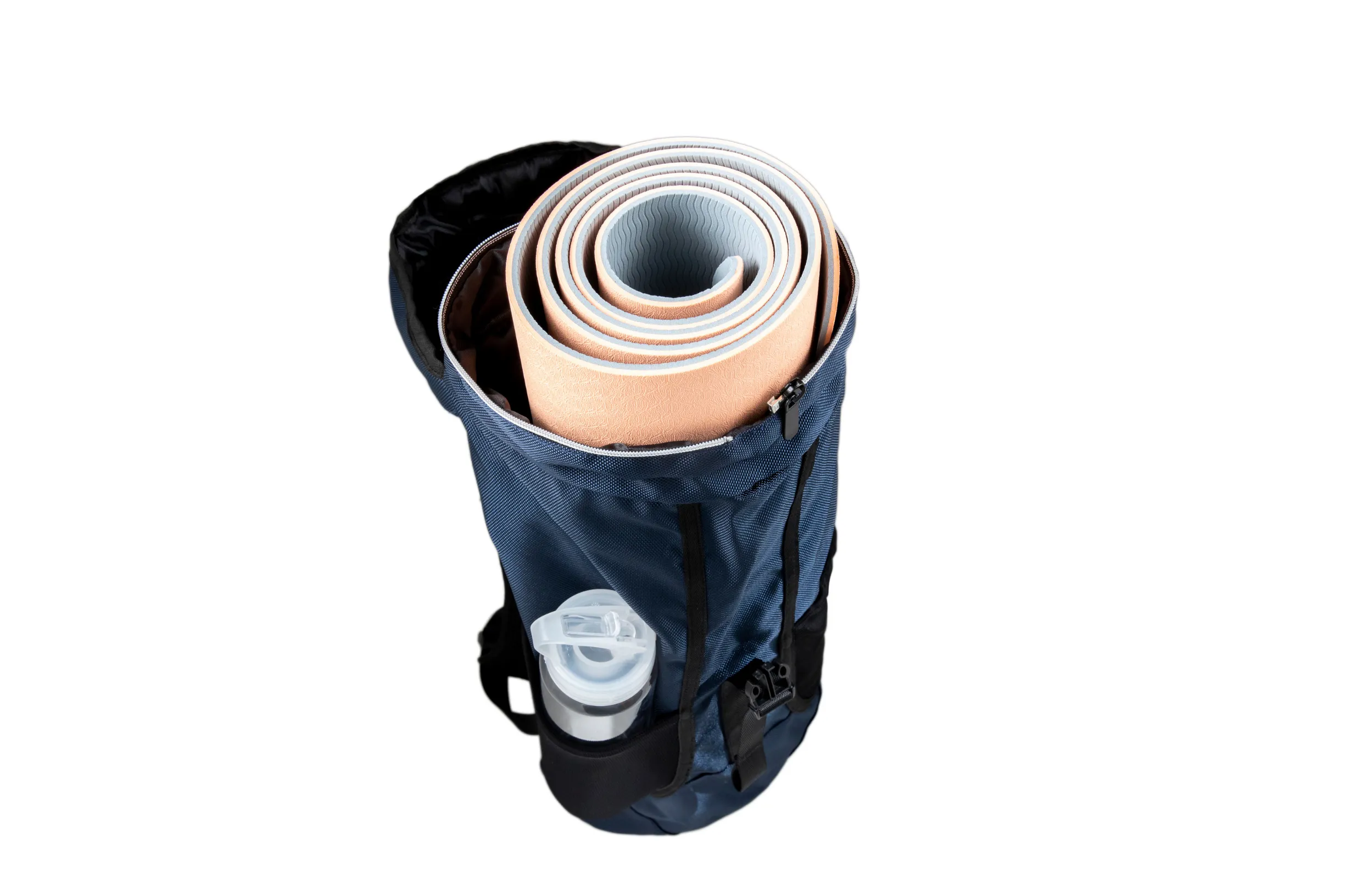 Conversion Tube