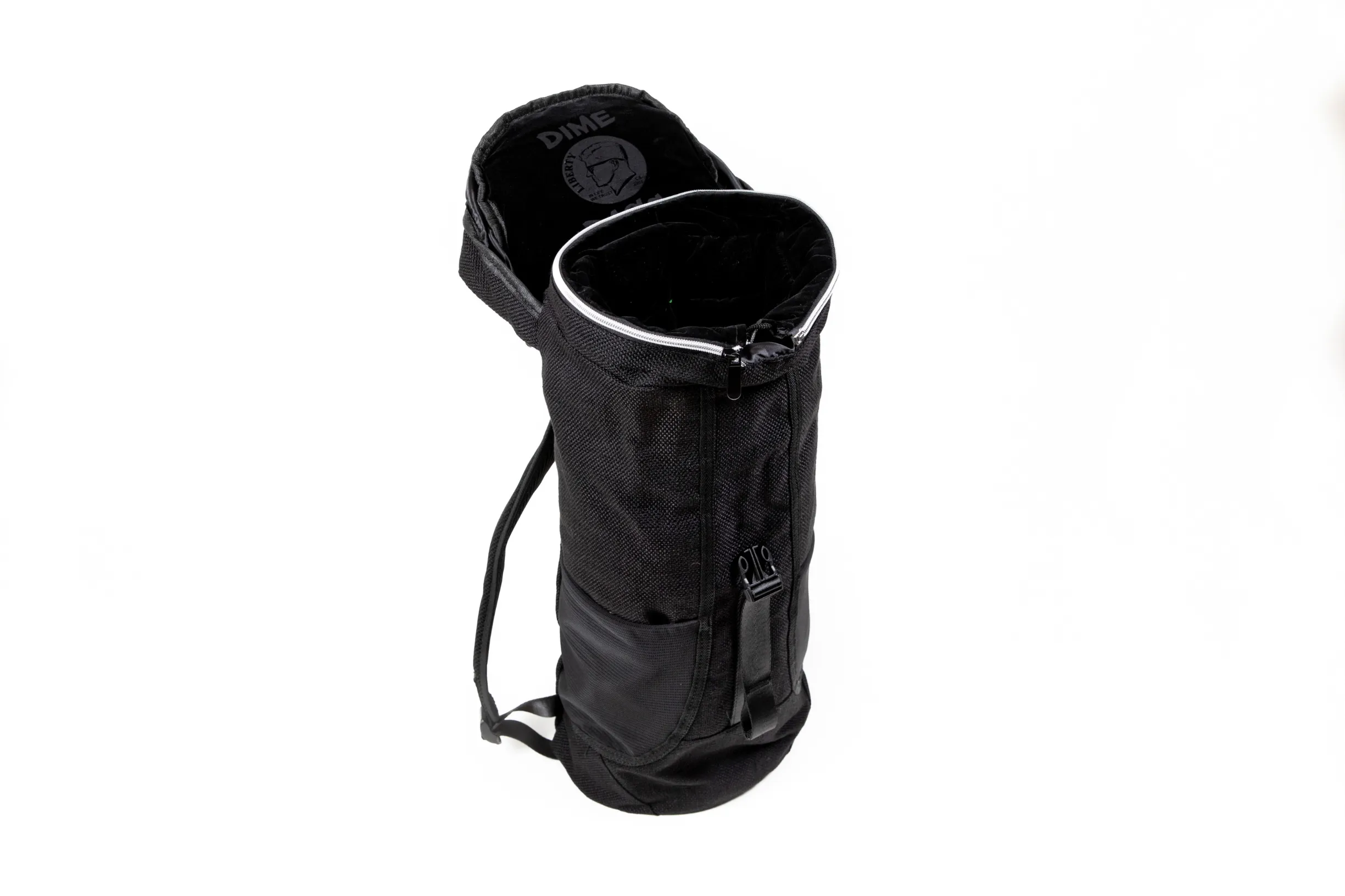 Conversion Tube