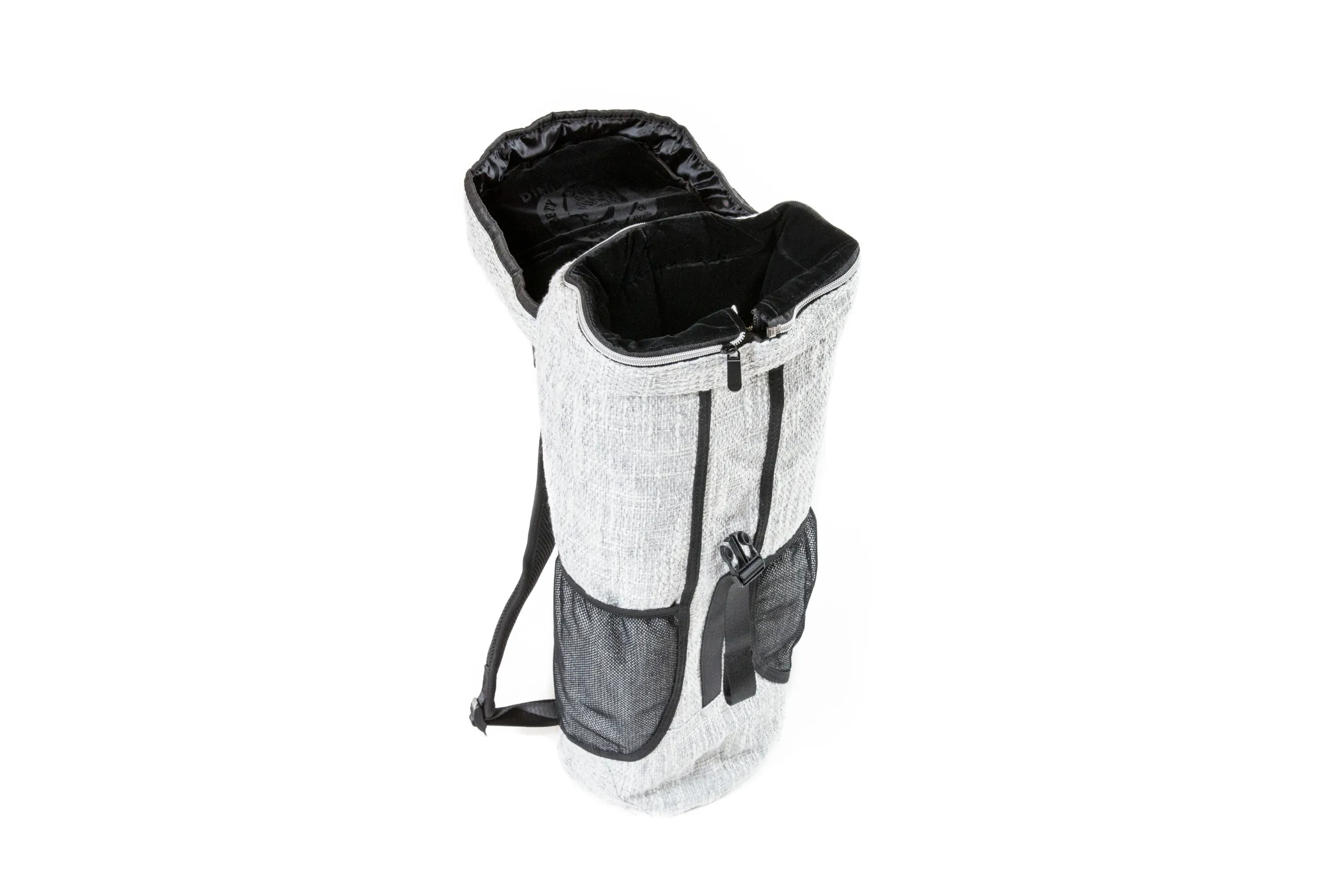 Conversion Tube