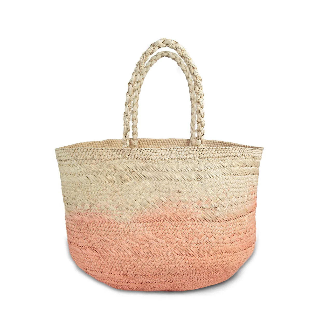 Coral Discosoma Earring - Small