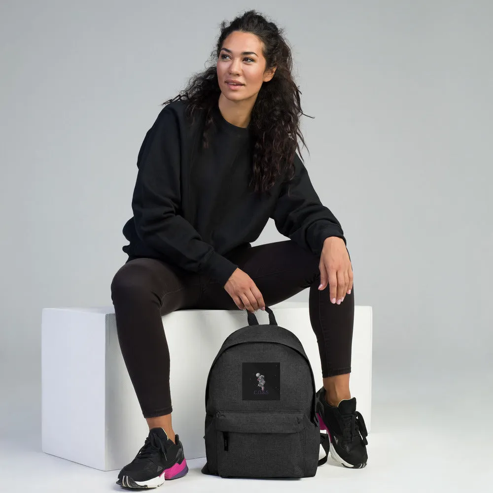C.O.S.S AstroQueen Backpack