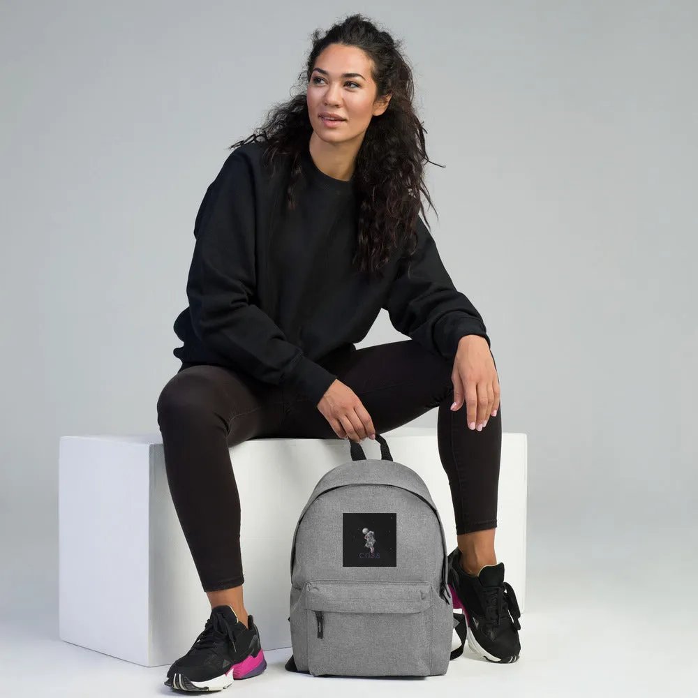 C.O.S.S AstroQueen Backpack