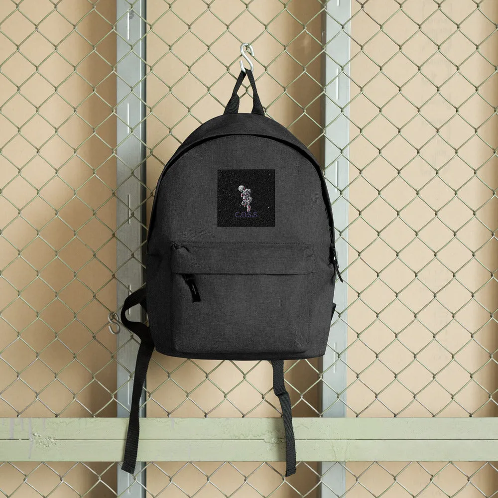 C.O.S.S AstroQueen Backpack