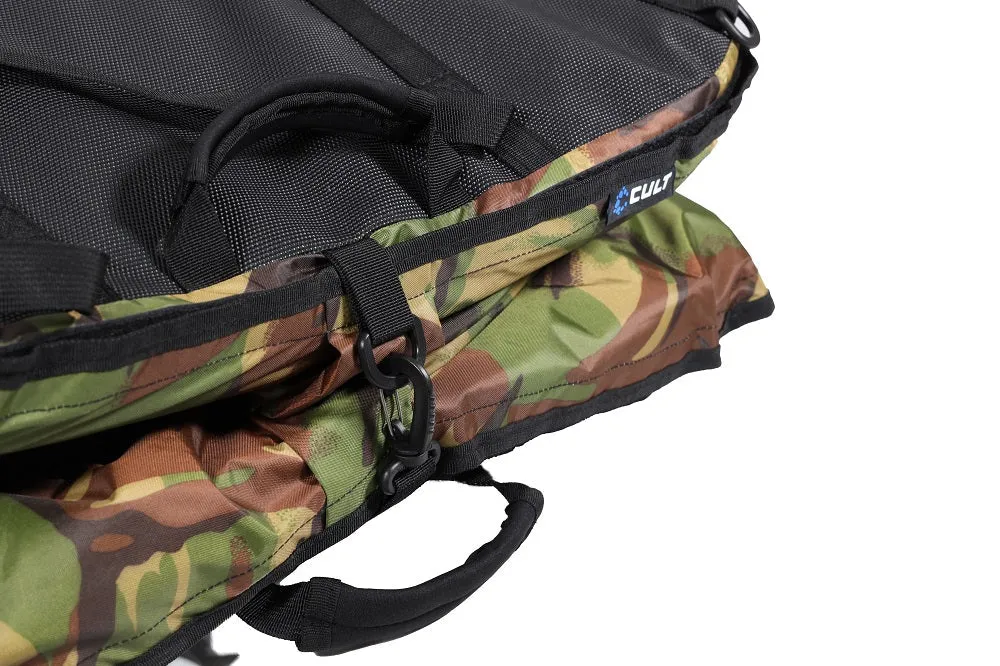 CULT DPM Deluxe Flat Mat