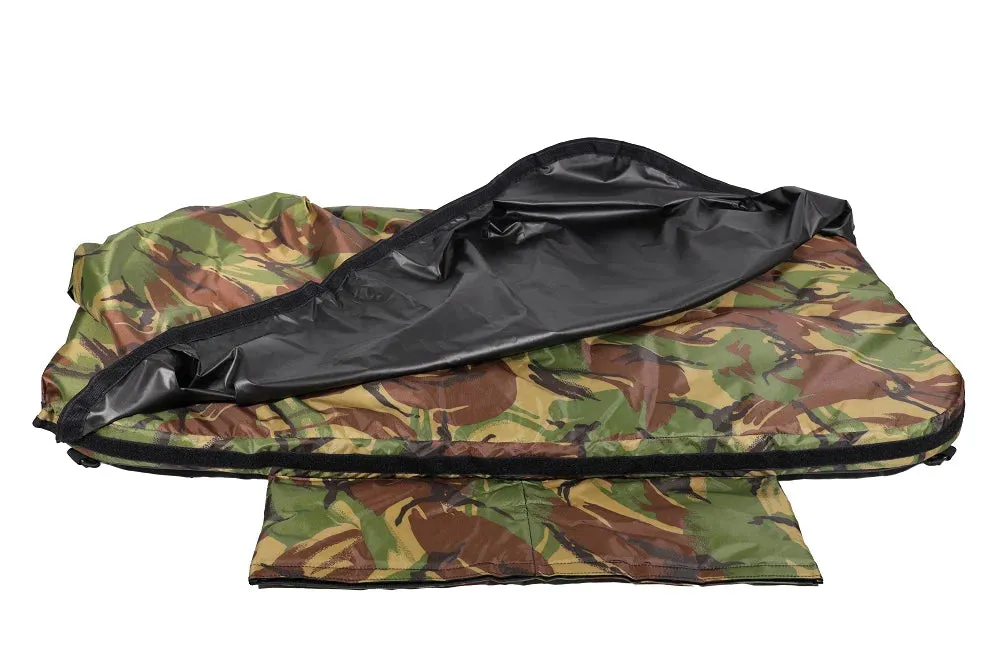 CULT DPM Deluxe Flat Mat