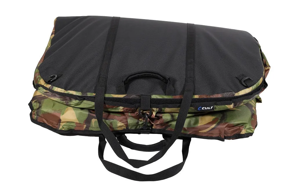 CULT DPM Deluxe Flat Mat