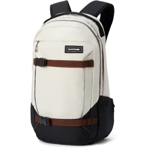 Dakine Mission 25L Backpack - Silver Lining