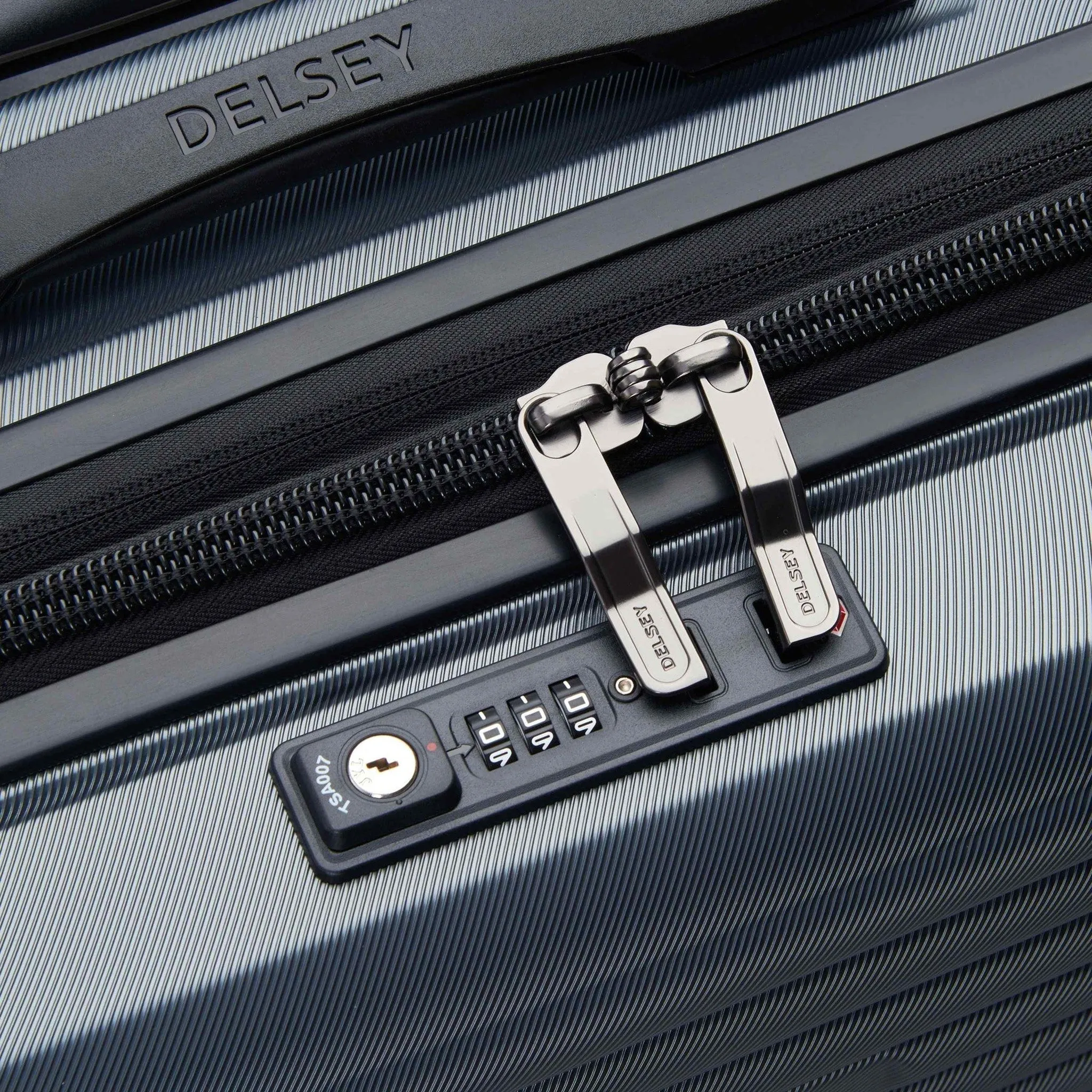 Delsey Cruise 3.0 2-Wheel Underseater