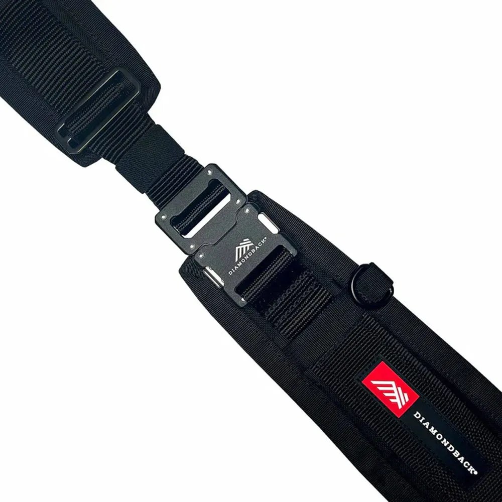 DiamondBack Toolbelts | Classic Toolbelt