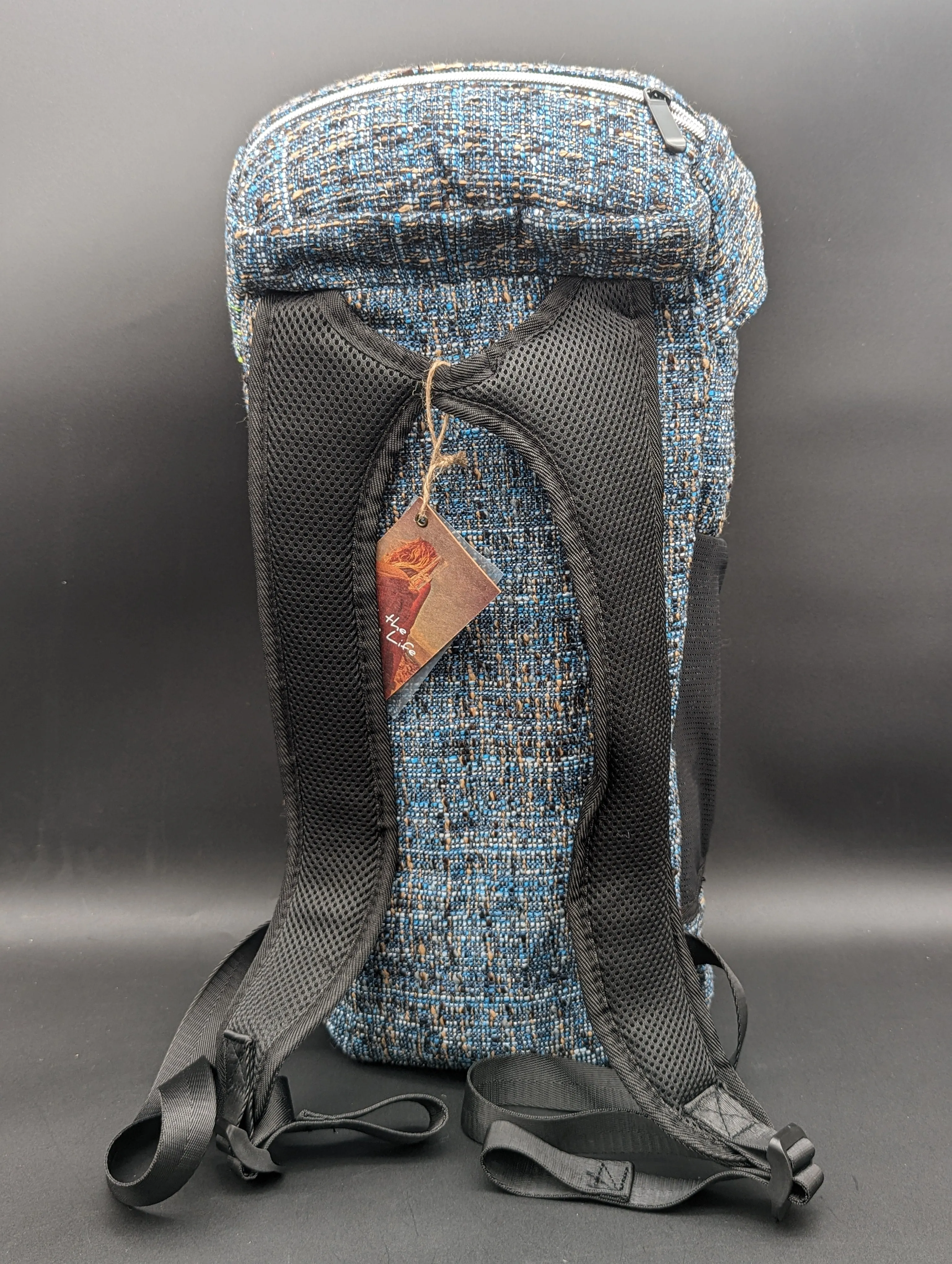 Dime Bags - Conversion Tube Bong Bag 18"