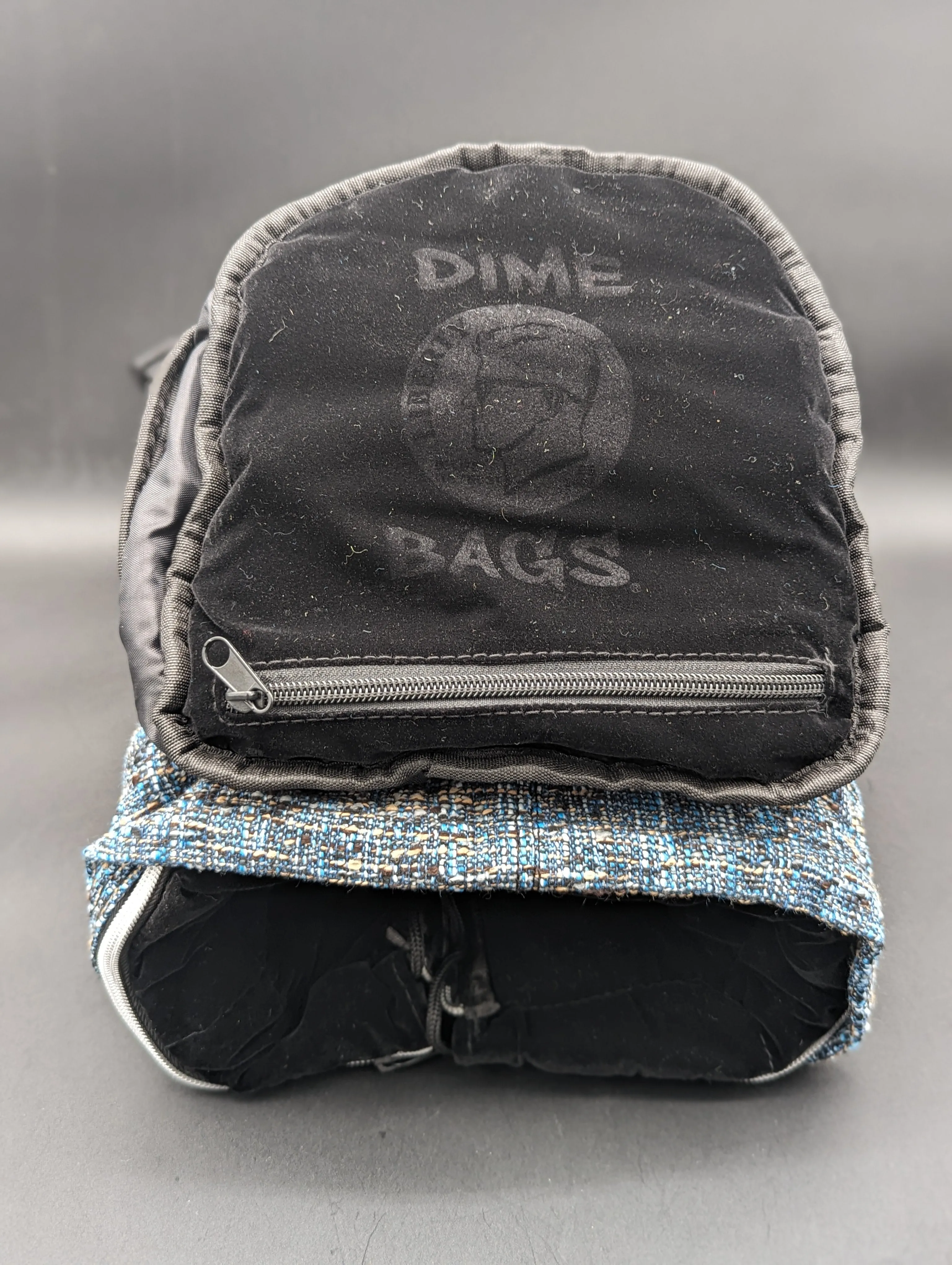 Dime Bags - Conversion Tube Bong Bag 18"