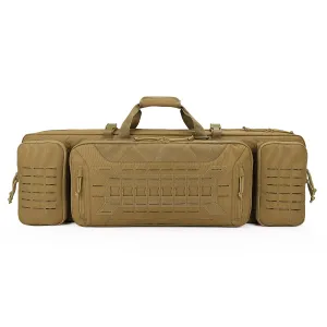 Double Rifle Soft Tactical Range Backpack | VOTAGOO