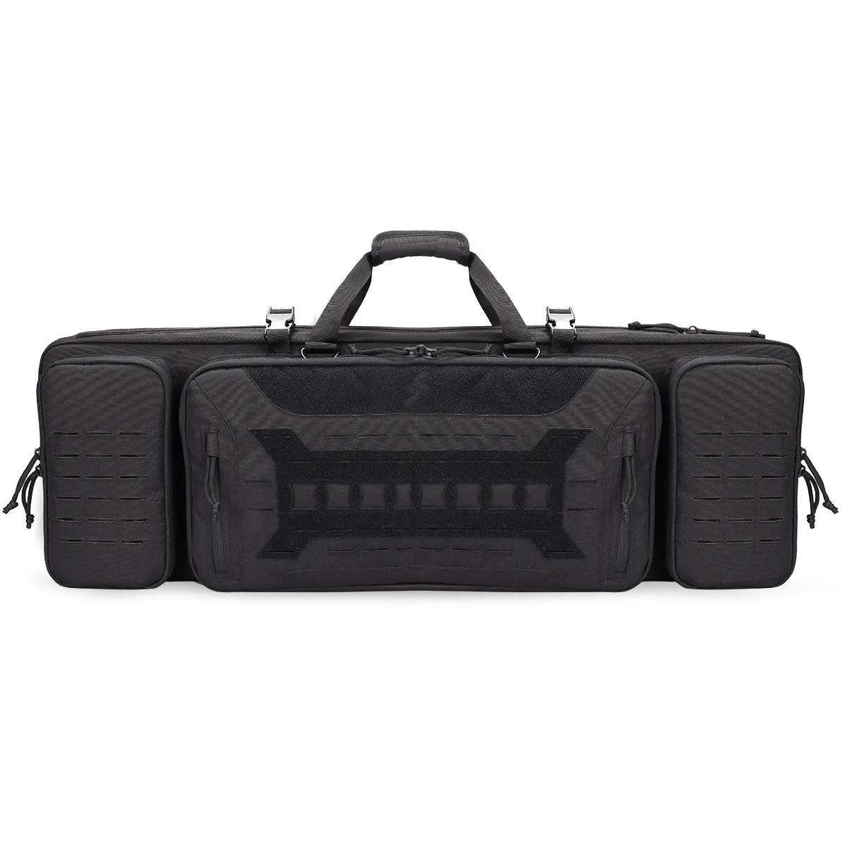 Double Rifle Soft Tactical Range Backpack | VOTAGOO