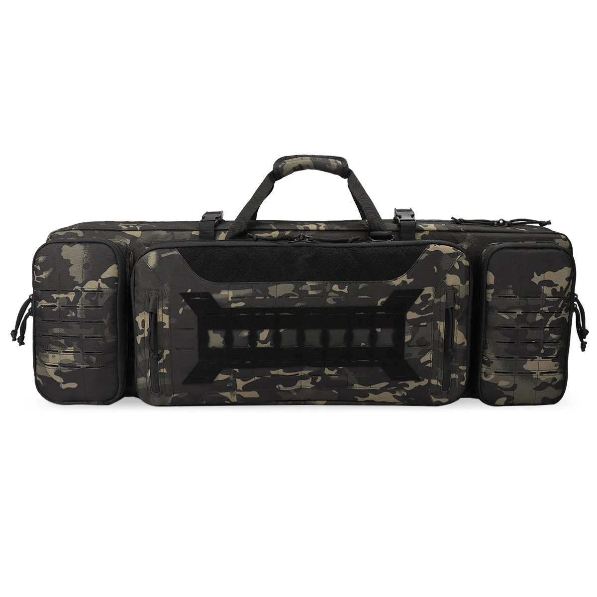 Double Rifle Soft Tactical Range Backpack | VOTAGOO