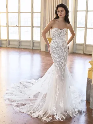 Enzoani: Tyra