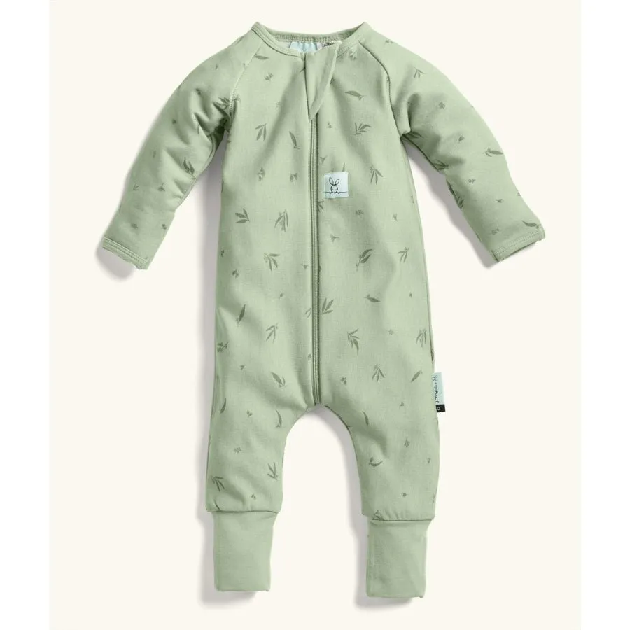 ErgoPouch Willow Long Sleeve Layers 0.2 TOG
