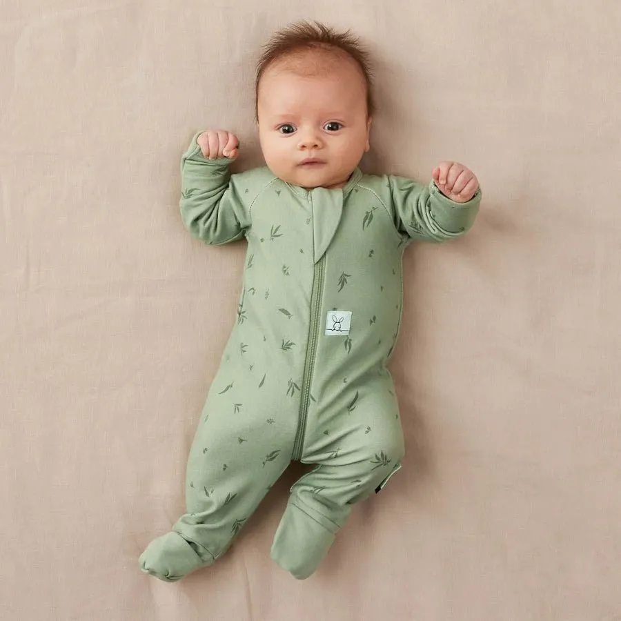 ErgoPouch Willow Long Sleeve Layers 0.2 TOG