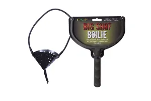 ESP Big Shot Boilie - Medium