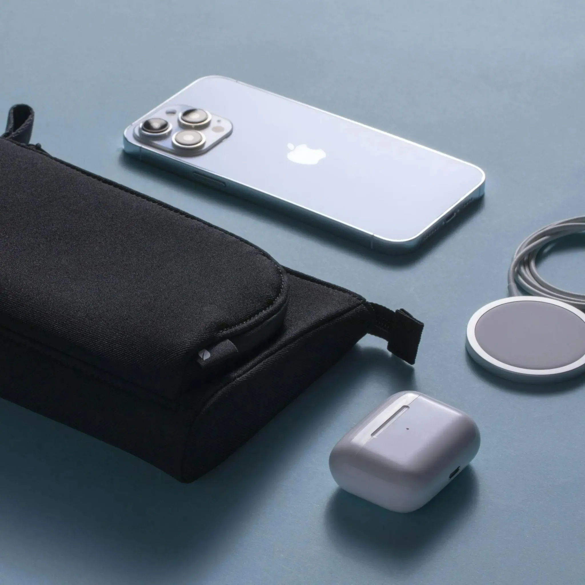 Facet Accessory Organizer