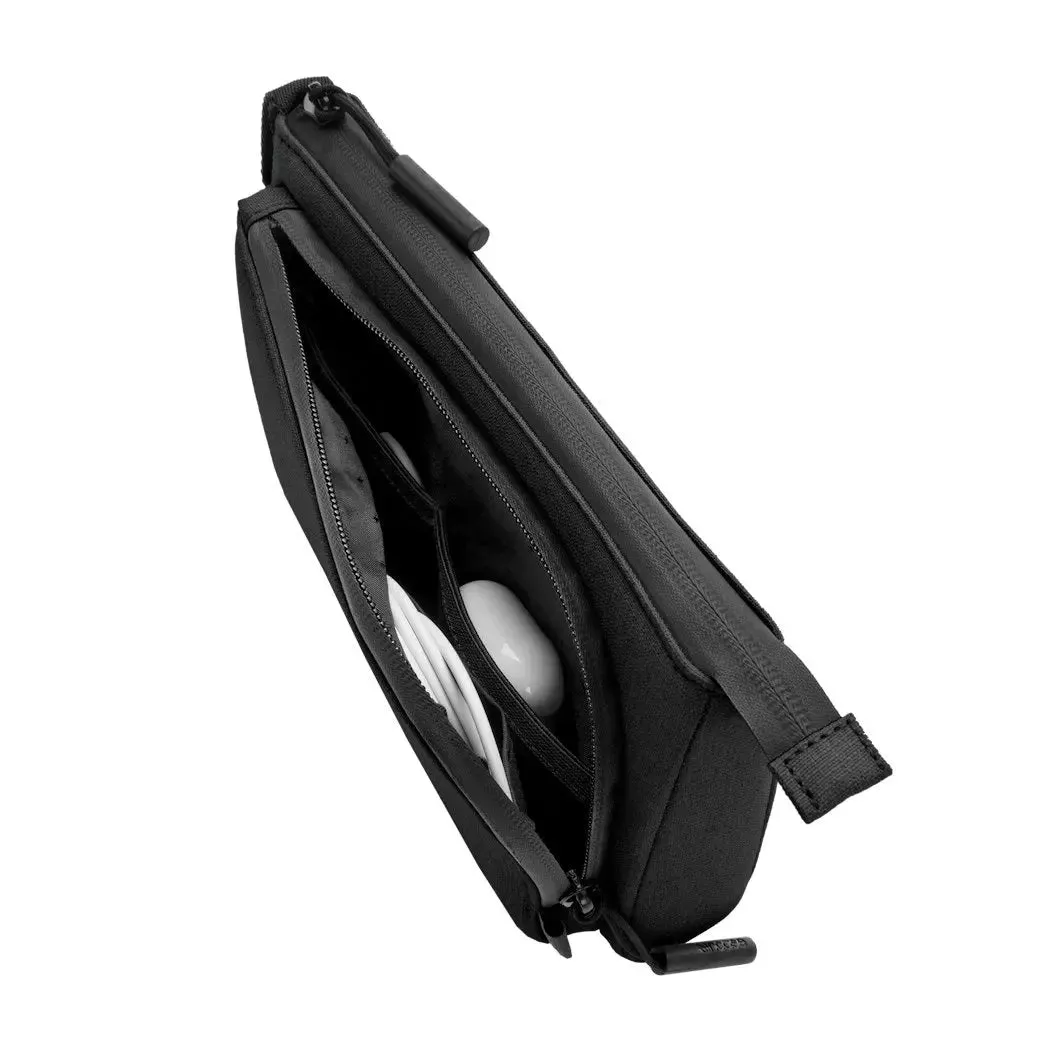Facet Accessory Organizer