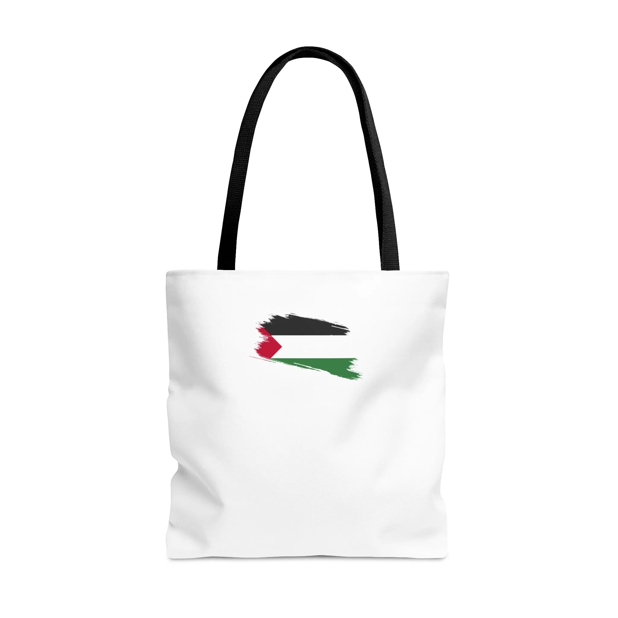 Falastine flag Tote Bag