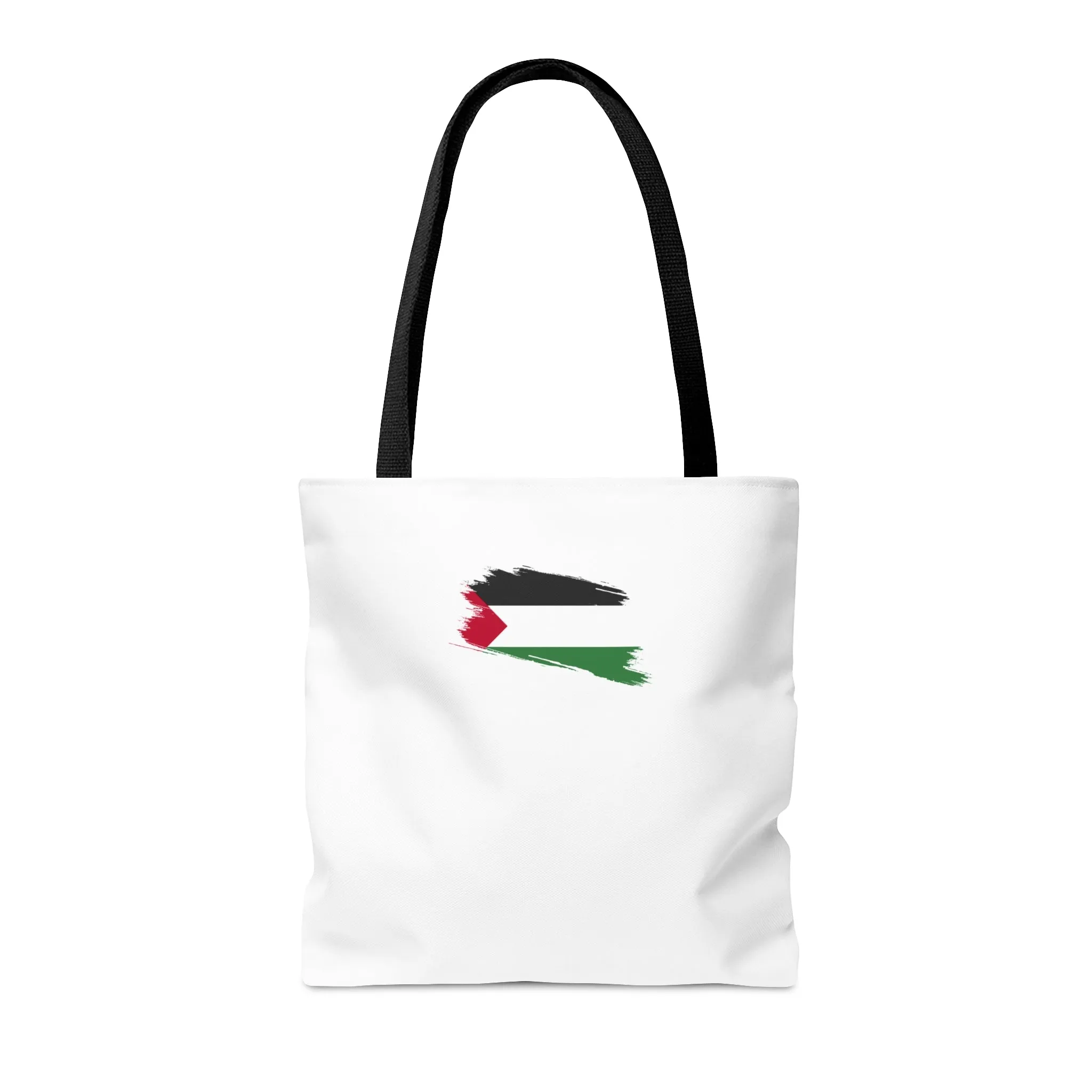 Falastine flag Tote Bag