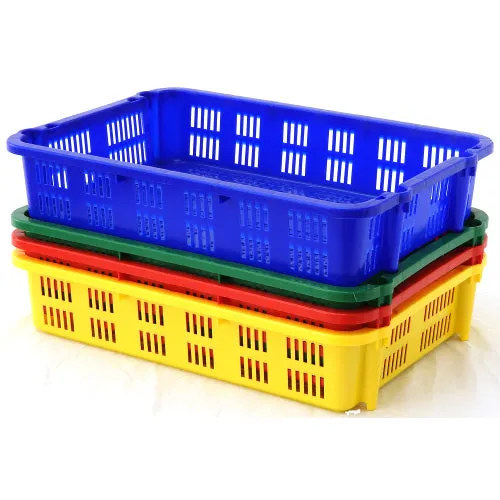 Fish and Farm Tray ASSORTED COLOUR