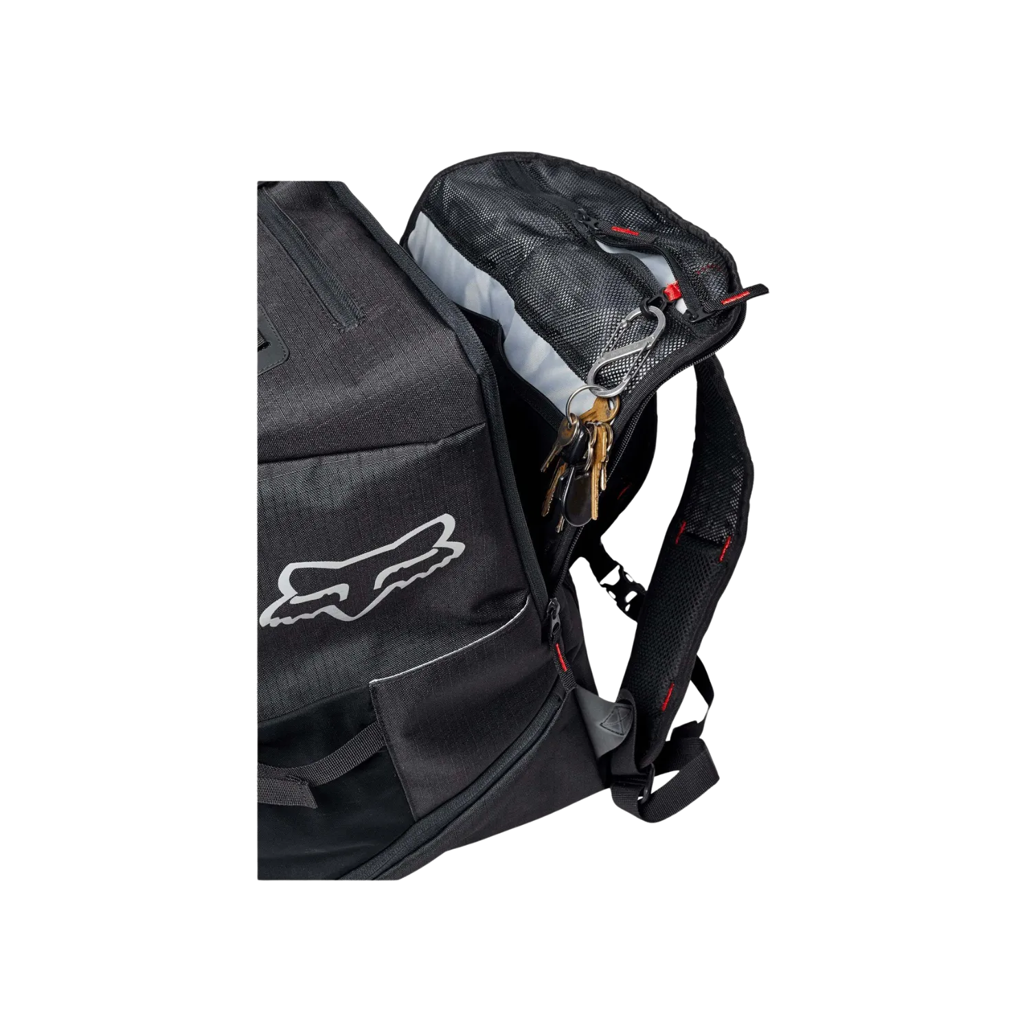 Fox Transition Pack