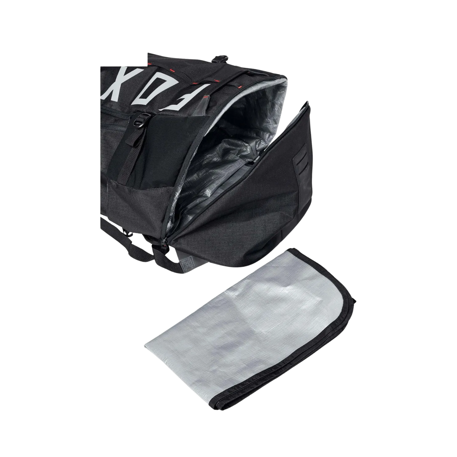 Fox Transition Pack