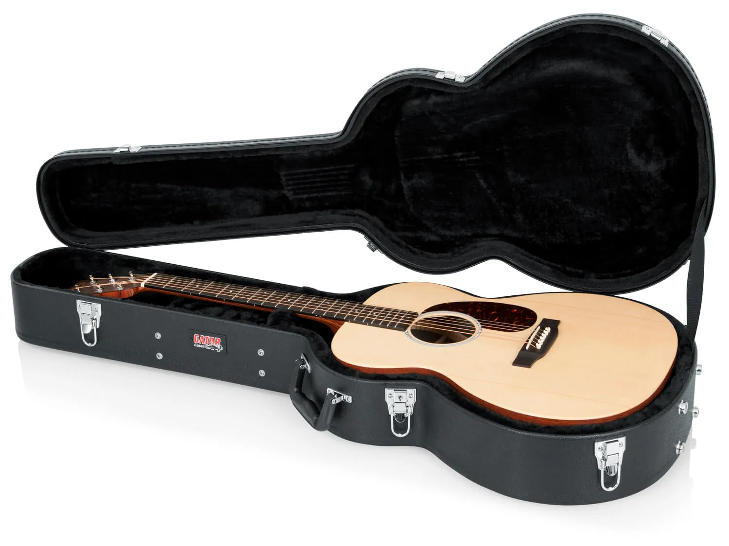 Gator Martin 000 Style Guitar Case- GWE Series