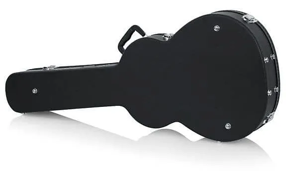 Gator Martin 000 Style Guitar Case- GWE Series