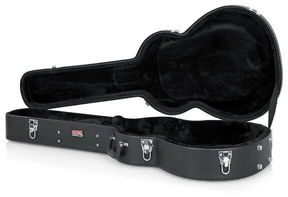 Gator Martin 000 Style Guitar Case- GWE Series