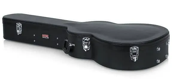 Gator Martin 000 Style Guitar Case- GWE Series