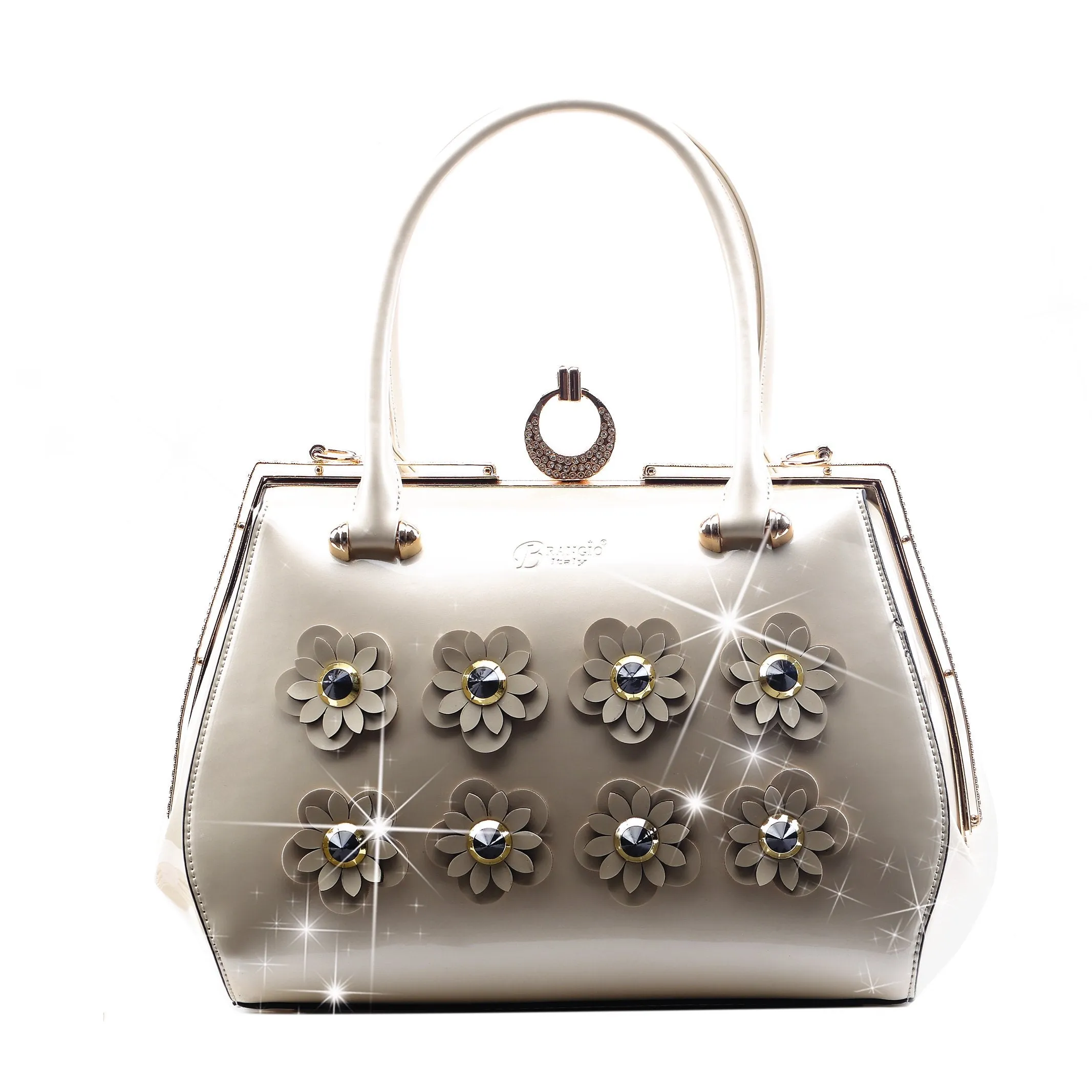 Gemini Sunshine Handbag [KP9211]