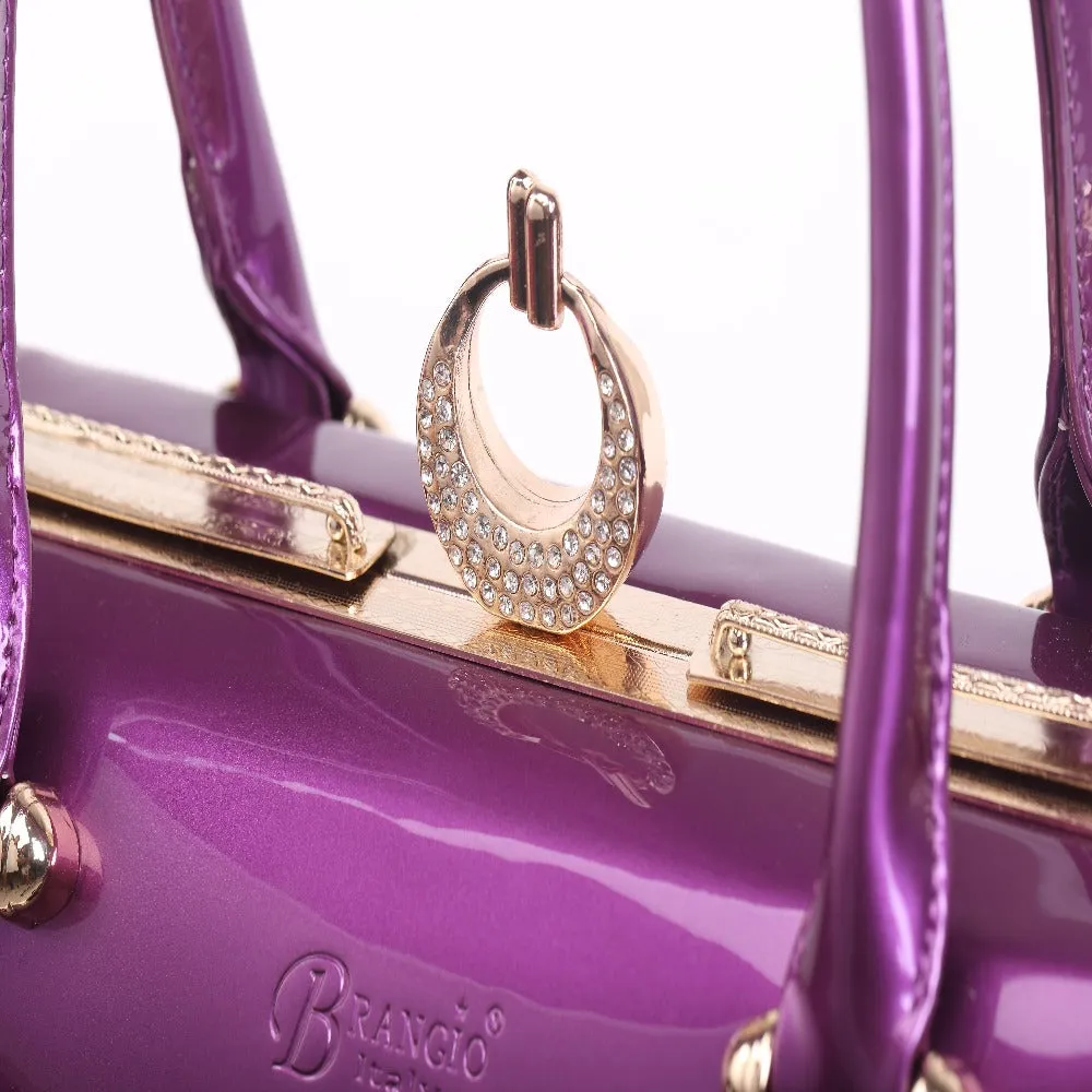 Gemini Sunshine Handbag [KP9211]