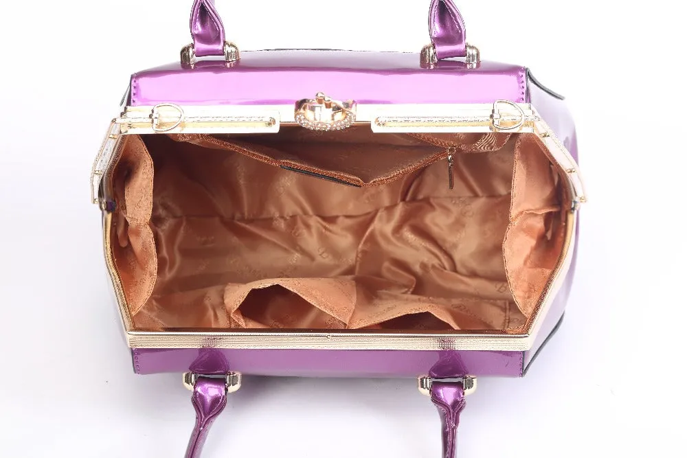 Gemini Sunshine Handbag [KP9211]
