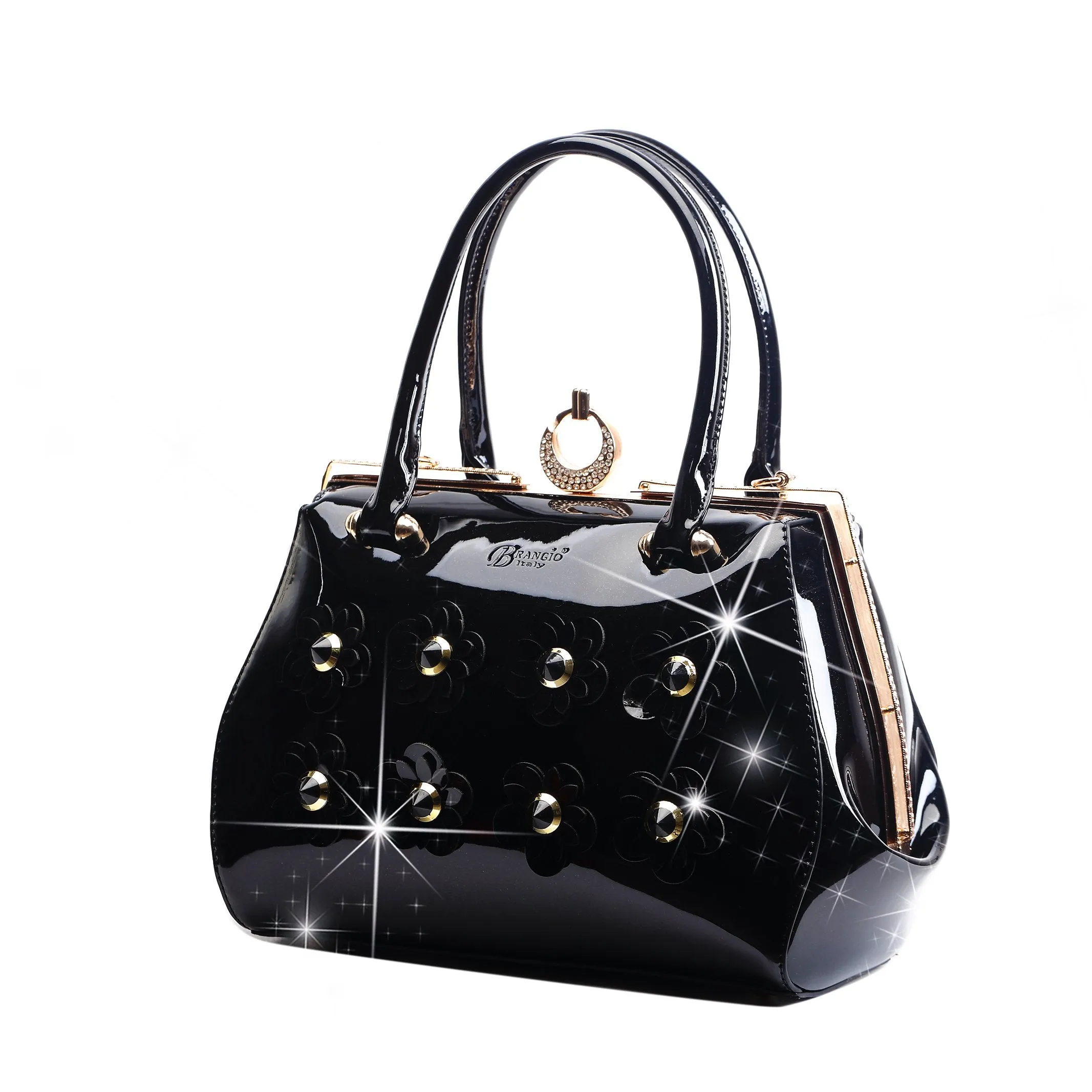 Gemini Sunshine Handbag [KP9211]
