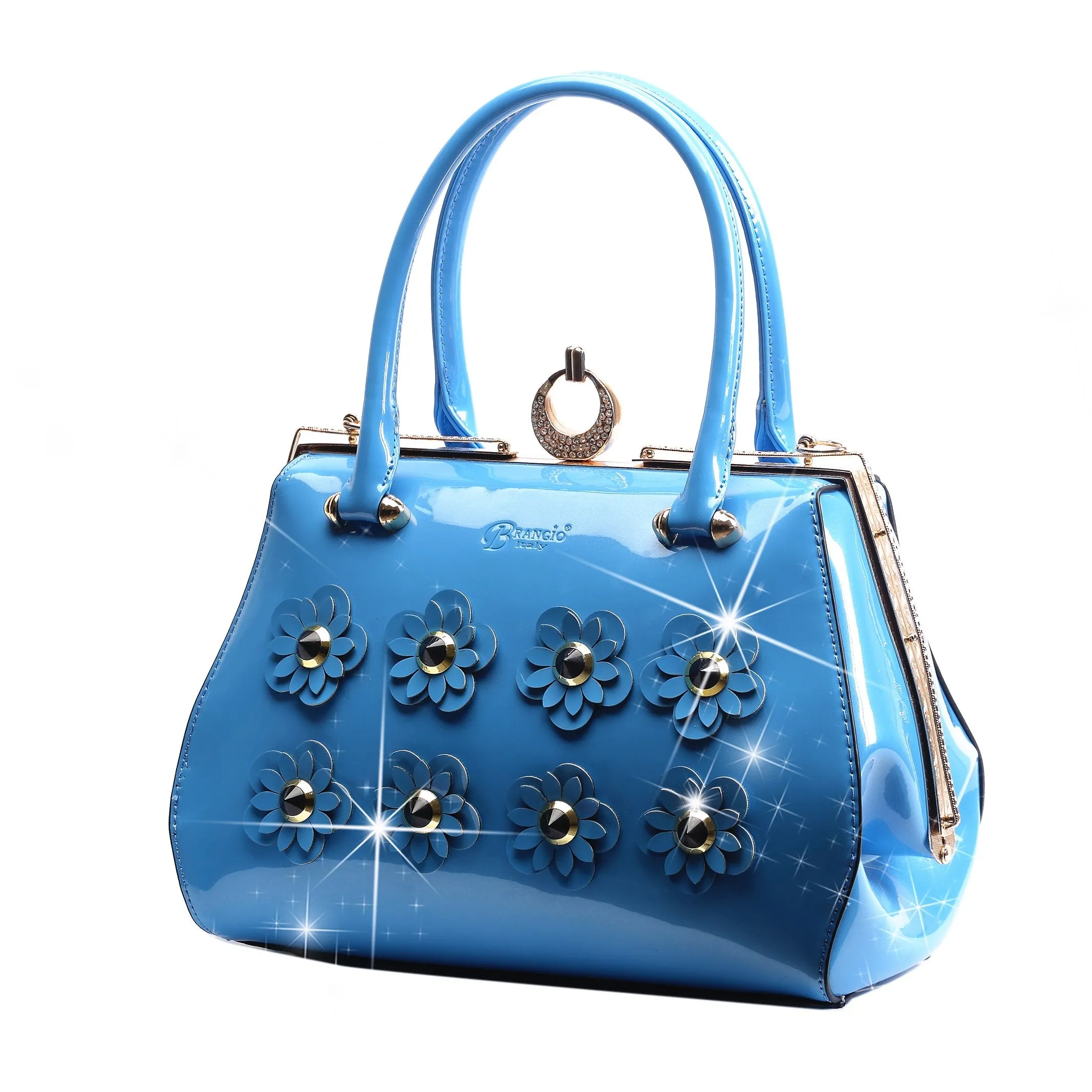 Gemini Sunshine Handbag [KP9211]